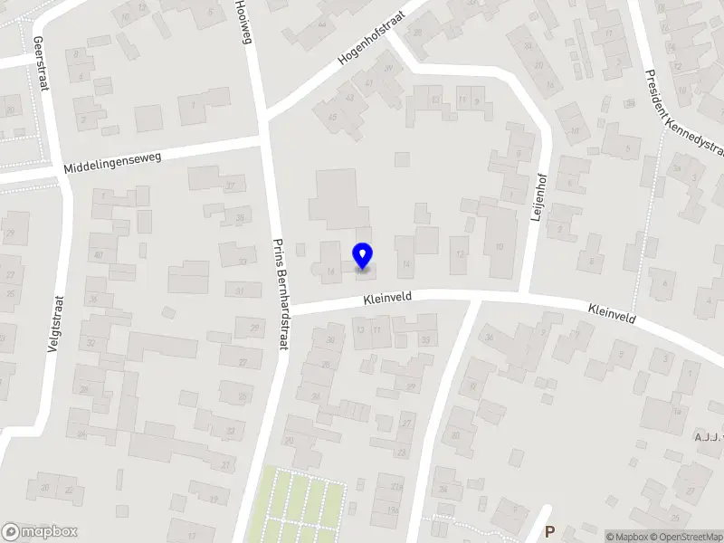 Nieuw bedrijf Niels Tuinonderhoud