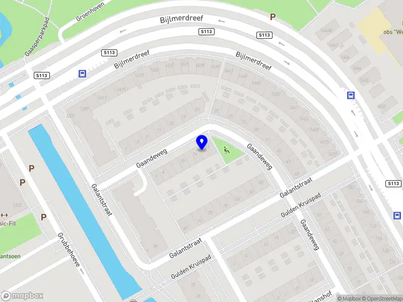 NXGIT Amsterdam