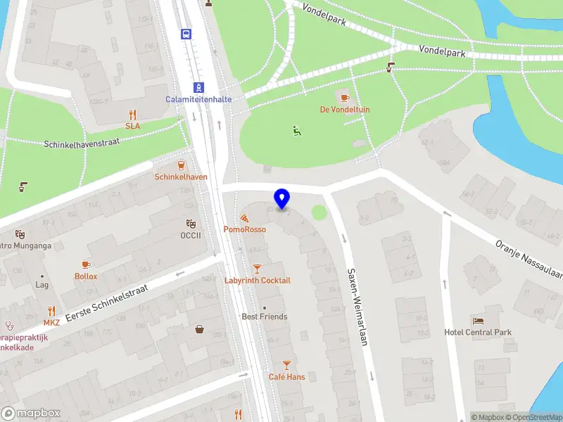 Mensync Holding B.V. Amsterdam