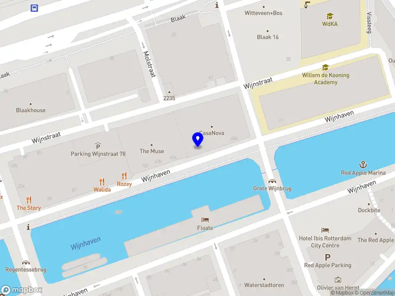 Binding & Balans Holding B.V. Rotterdam