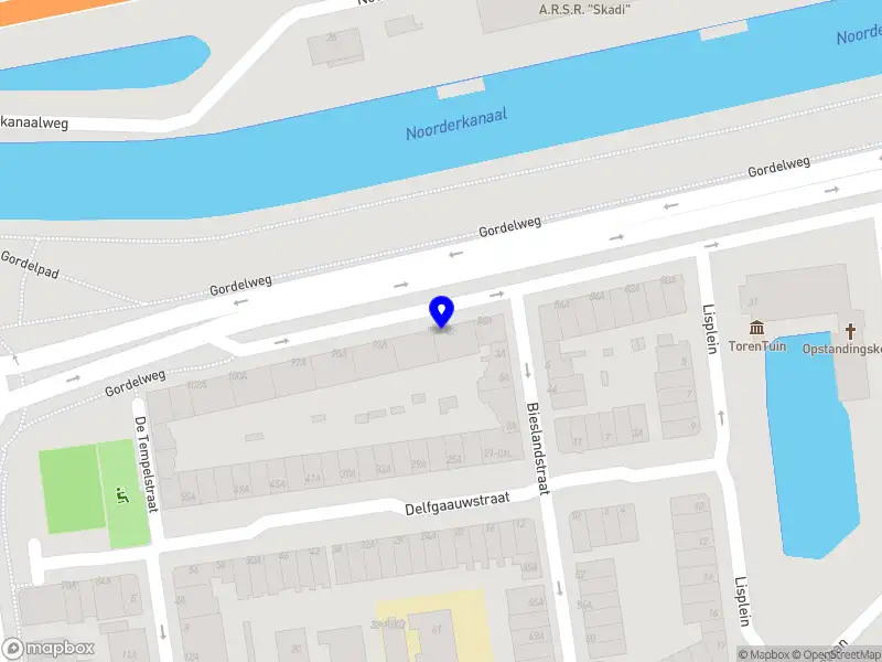 C10 Holding B.V. Rotterdam