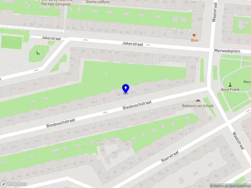 Kunstrecht Buro Visser Amsterdam