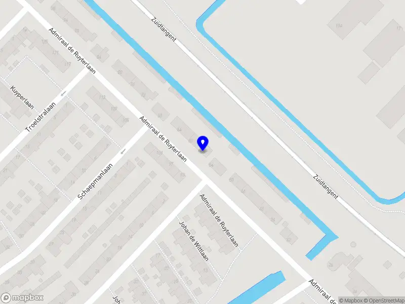 Nieuw bedrijf Wroko Anu