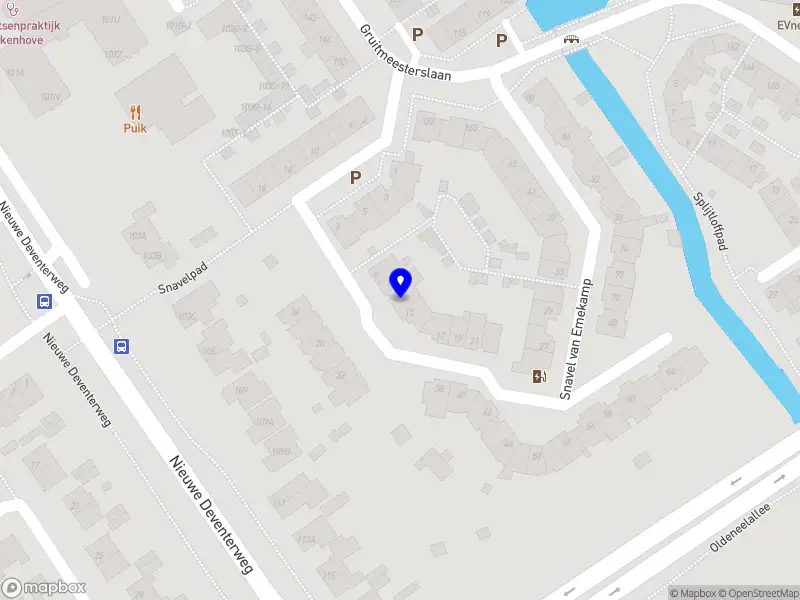 BalansKompas Bedrijfsmaatschappelijk Werk