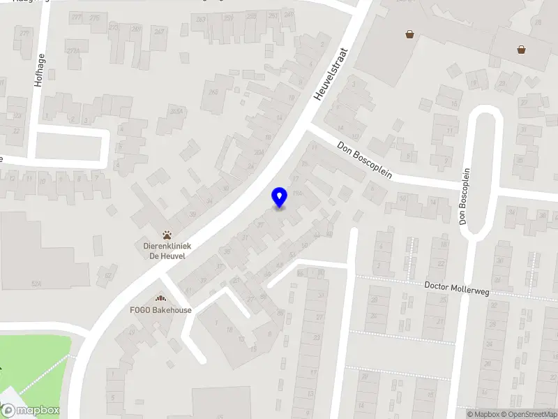 Den Uijl Consultancy