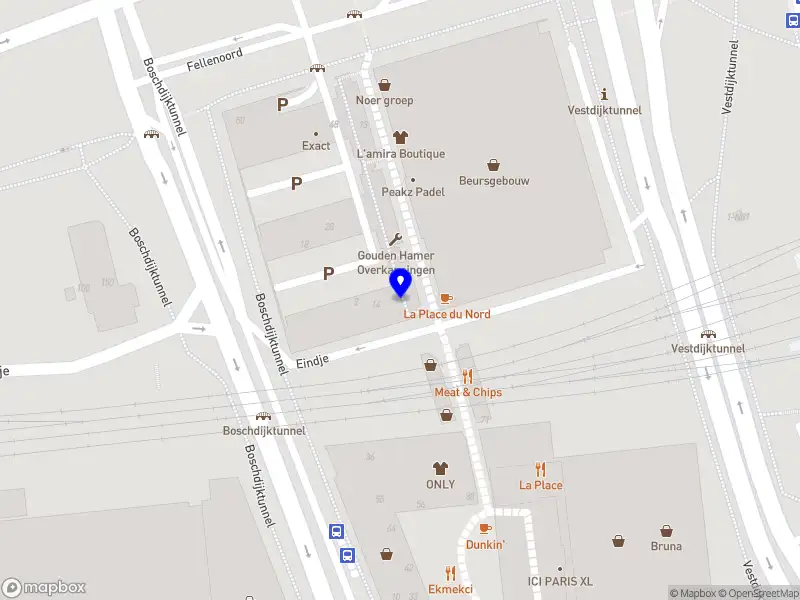 Zerfoods B.V. Eindhoven