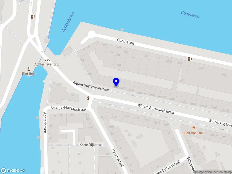 Studio Lievense Rotterdam