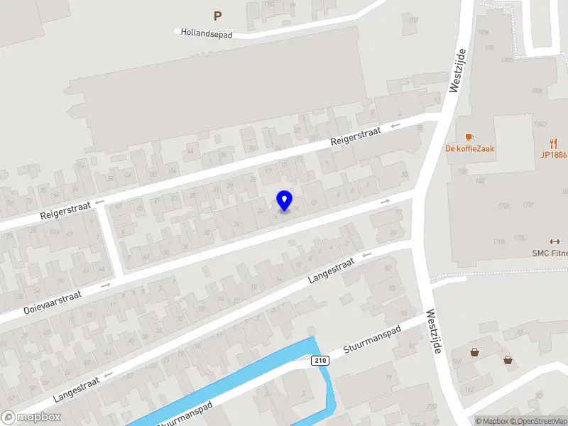 Jesús Perogil Ostos