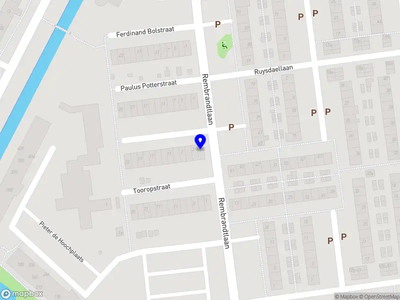 Danouk Versterkt Alblasserdam
