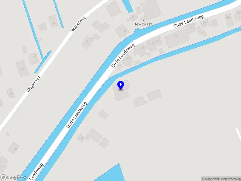 OLS B.V. Pijnacker