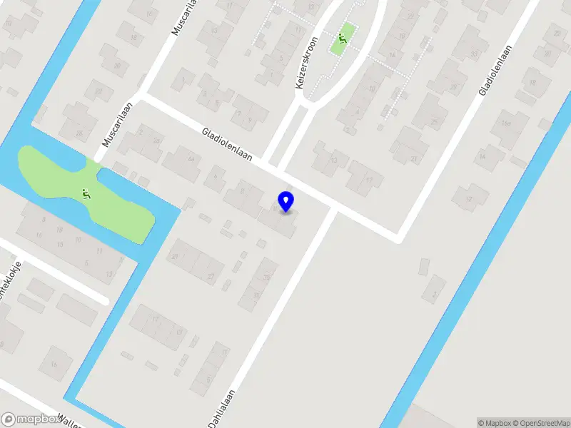 TriLink Ontwikkeling Breezand