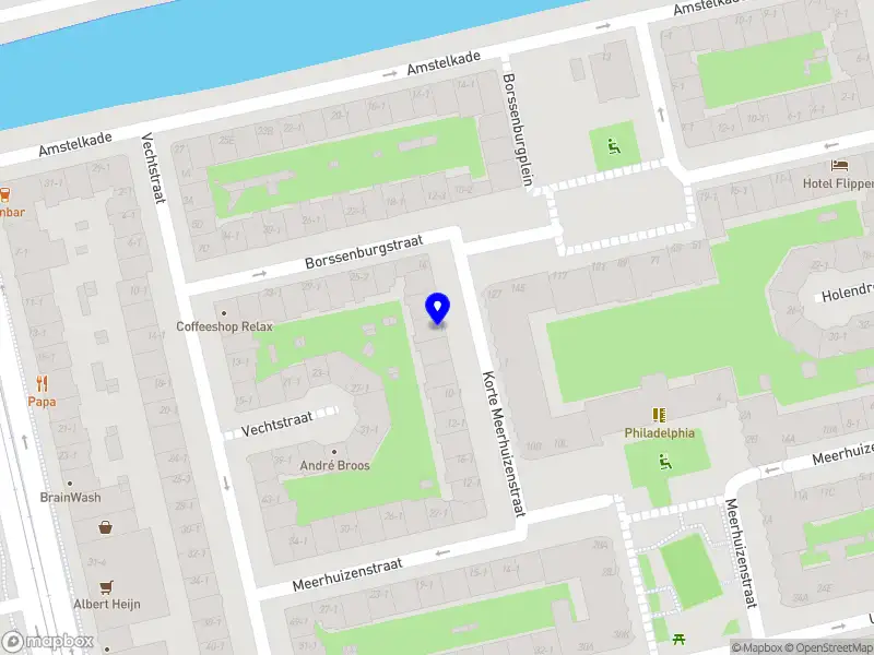 SDV Medical Amsterdam