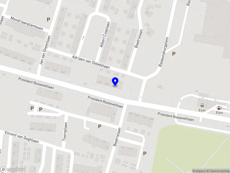B.K. Kinderzorg Vlissingen