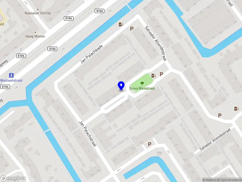 Zorg en welzijn bij Magdalena 's-Gravenhage