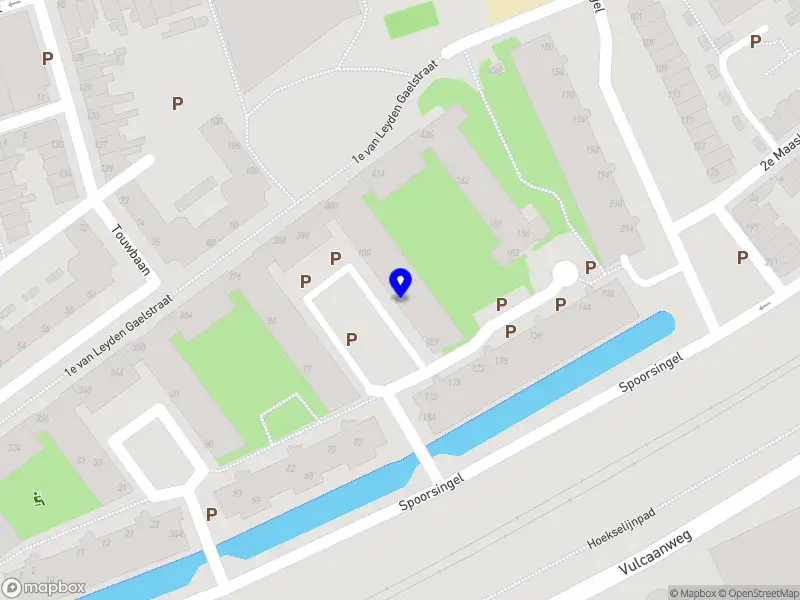Patels and Presents Vlaardingen