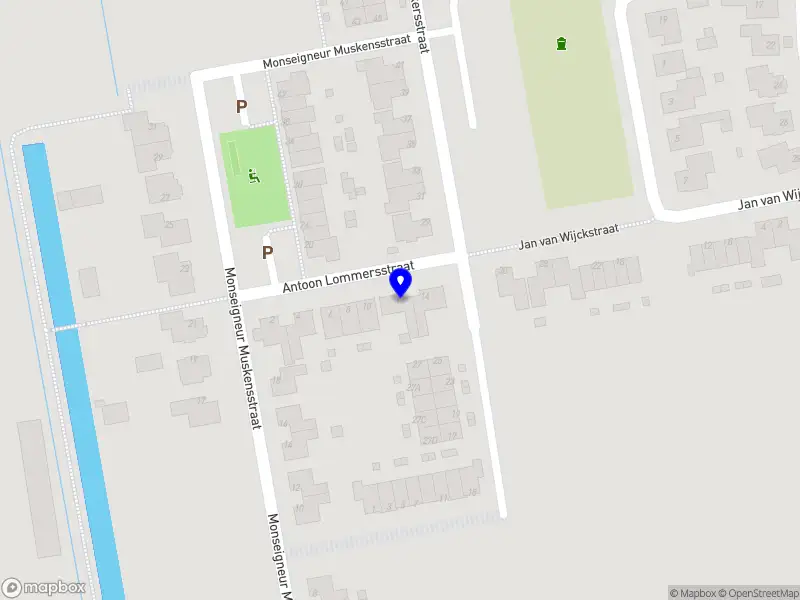 Dellenoy Entertainment