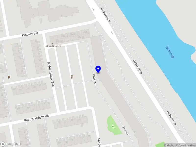 Inan D Project Zaandam