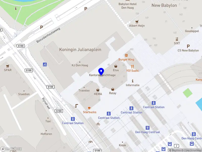 Andrew Crowe Software B.V.