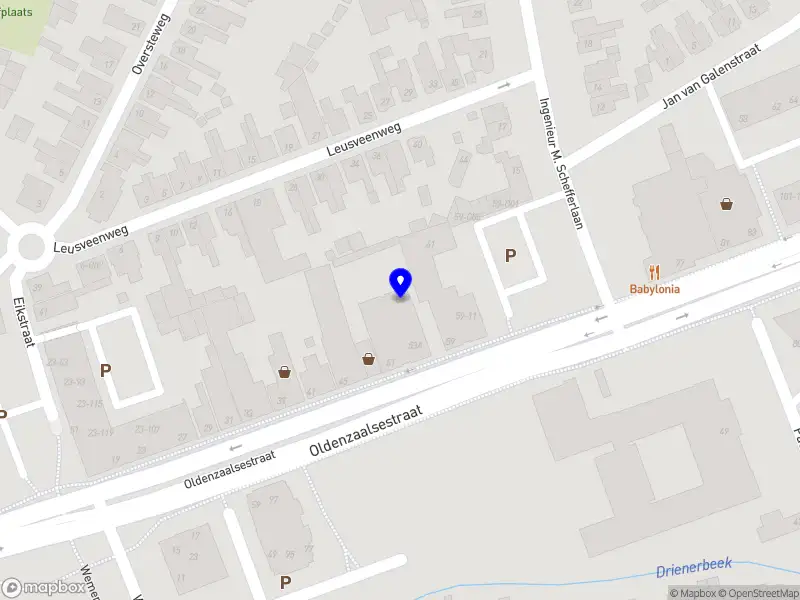 4ensIQ B.V. Hengelo