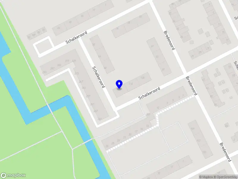 Neco KNS Rotterdam