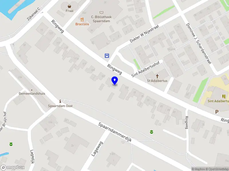 Telwise Holding B.V. Spaarndam