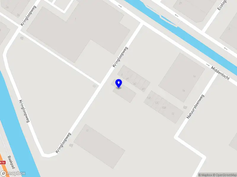 Rivas Vastgoed B.V. Hendrik-Ido-Ambacht