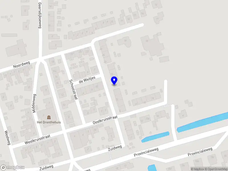 Nieuw bedrijf It must be clean