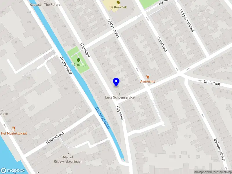 Nieuw bedrijf Maen Advies