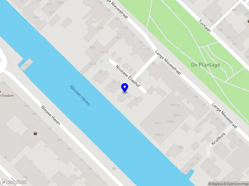 Nieuw bedrijf Verheffend