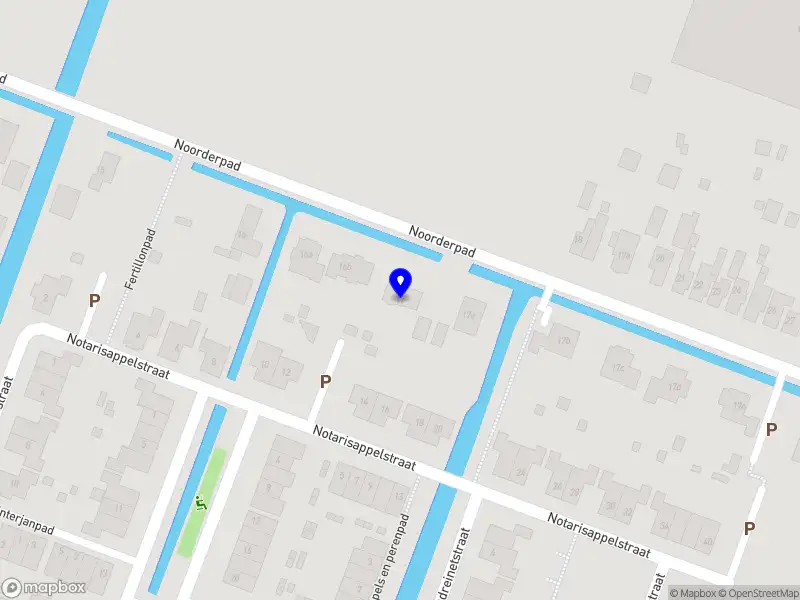 Nieuw bedrijf Blijles