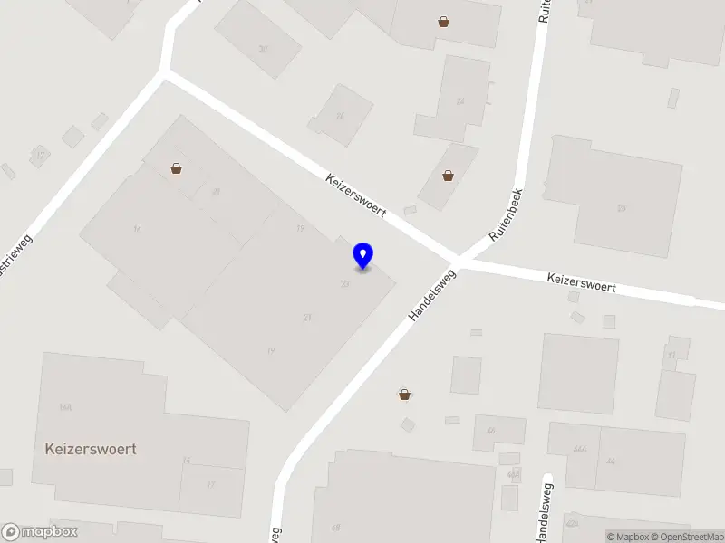 Nieuw bedrijf OTW Service B.V.