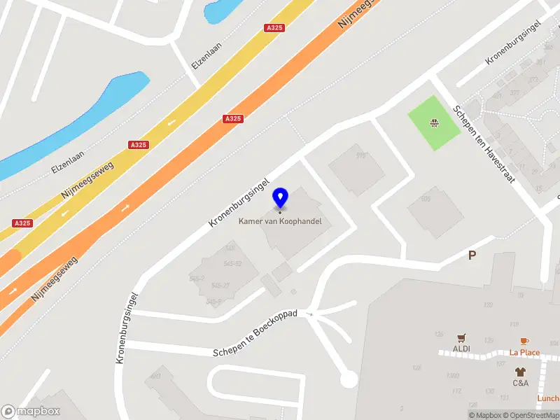 MARBERY Arnhem