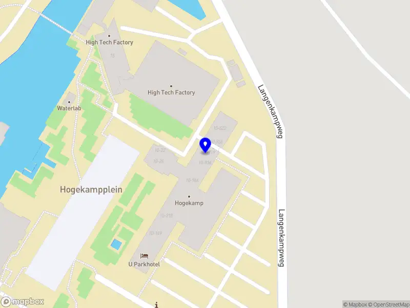 Balboa Coffee Company Enschede
