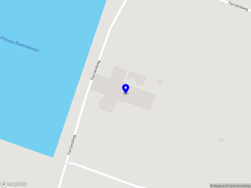 Rotterdam Stevedoring Services B.V. Rotterdam