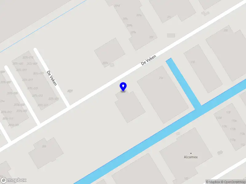 I.M.B. Koopman Beheer B.V. Opmeer
