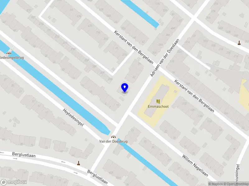 Elsenoor Uitvaartbegeleiding Rotterdam