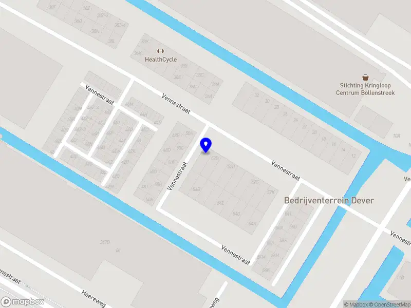 Holstu Investments B.V.