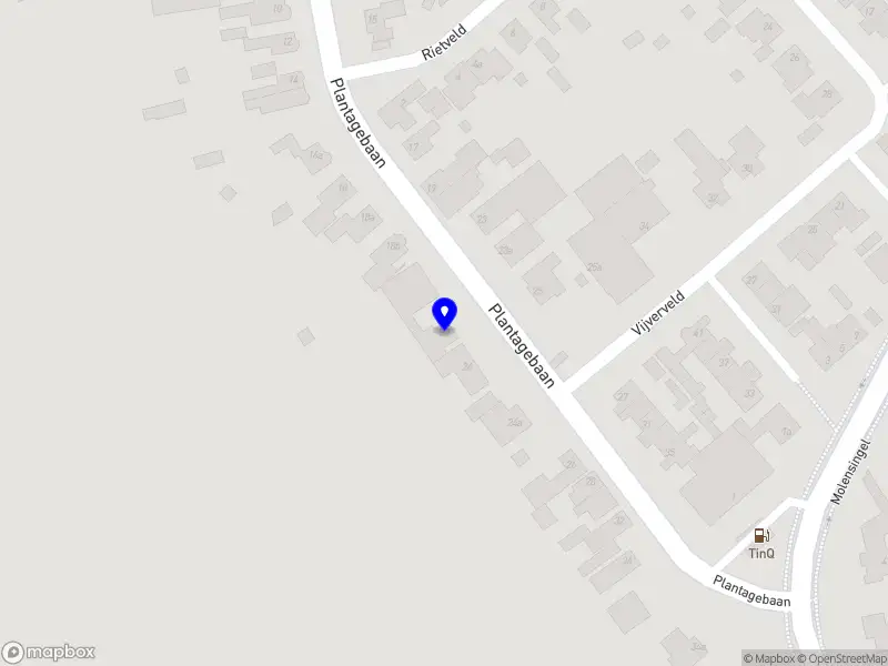 Nieuw bedrijf JIMPACT Trainingen