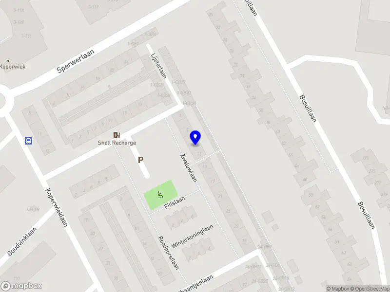 Horizon Investments Holding B.V.