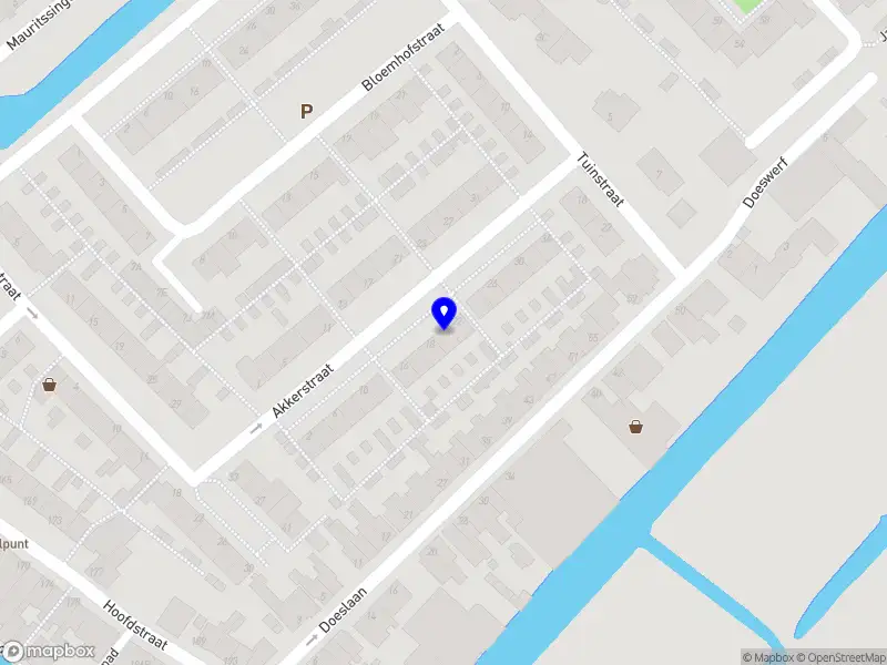 Hayat Logistiek Leiderdorp