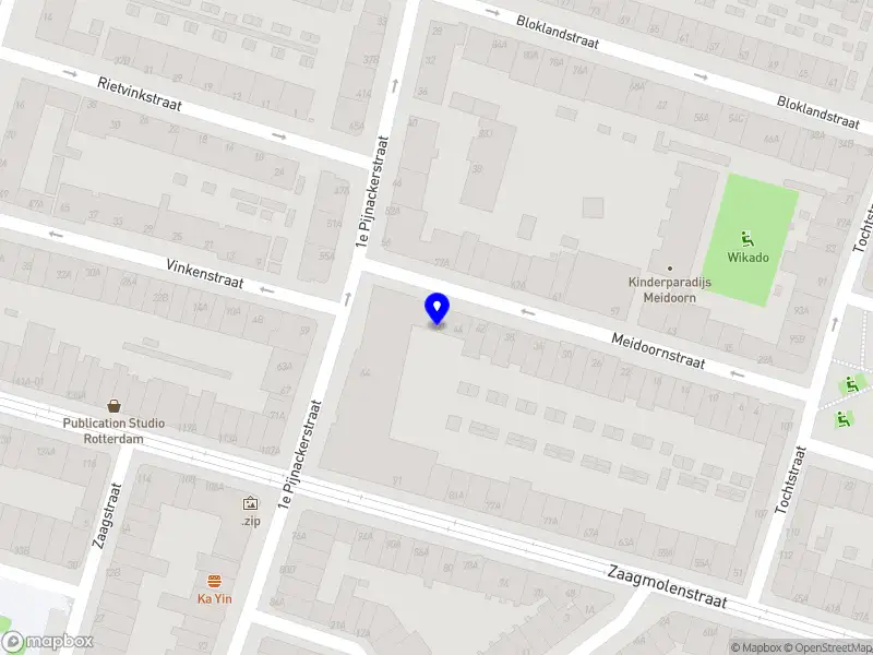 K. Boonma Rotterdam