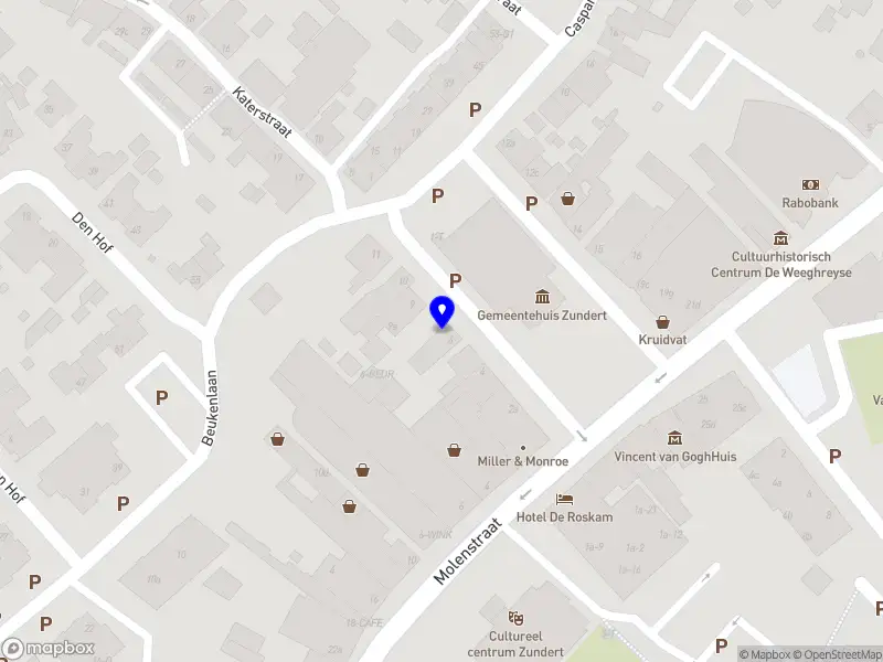 Nieuw bedrijf Feeling by Femke coaching