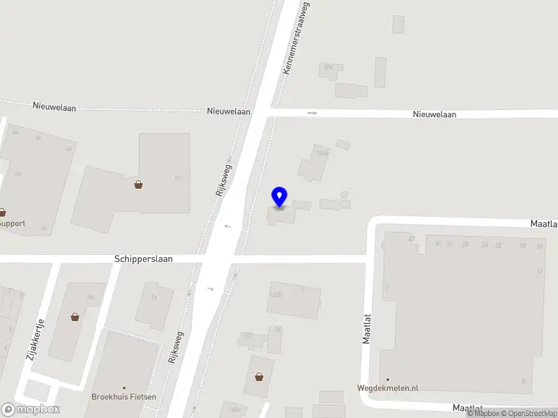 Bob's Bijles Limmen