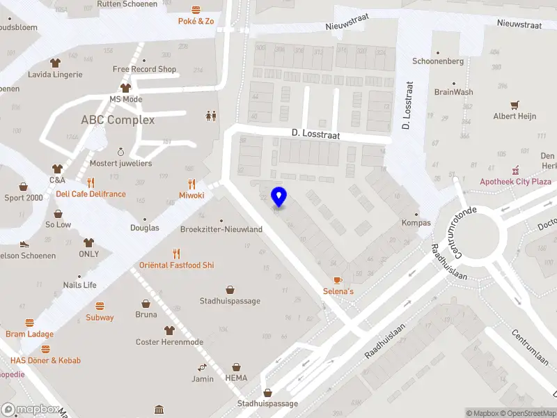 Blue Bat Spijkenisse