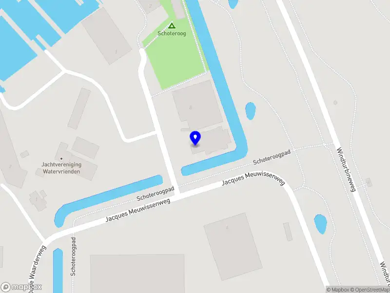 Vaccinatiepunt internationaal B.V. Haarlem