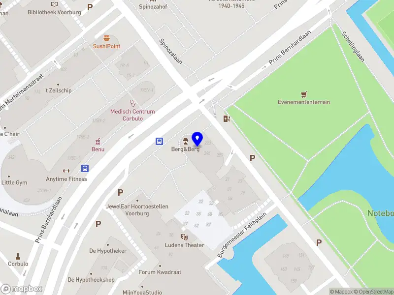 Nieuw bedrijf RSBeveiliging