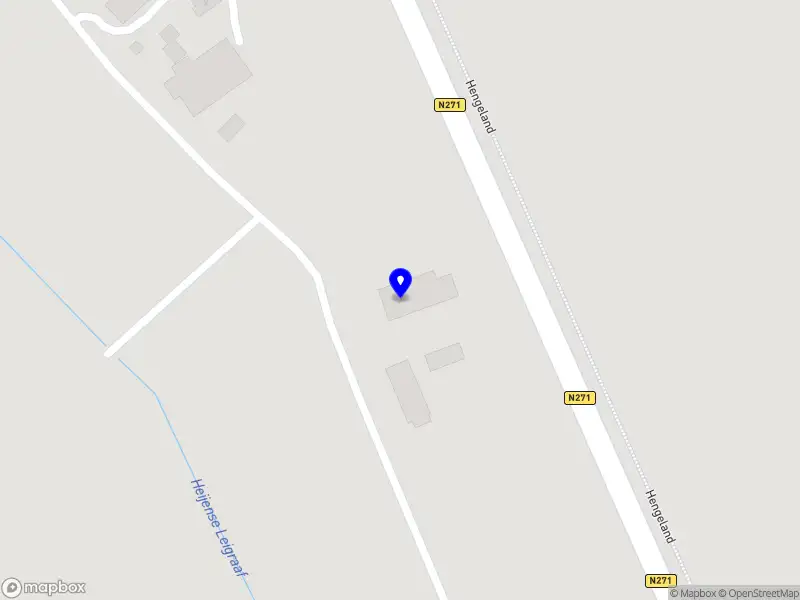 Stichting PRO-EACH Afferden L