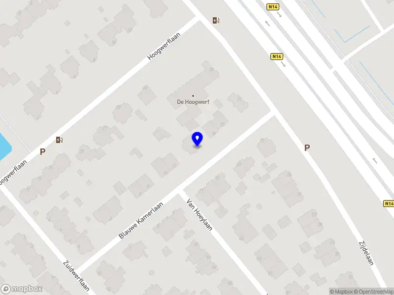 Held Tutoring 's-Gravenhage