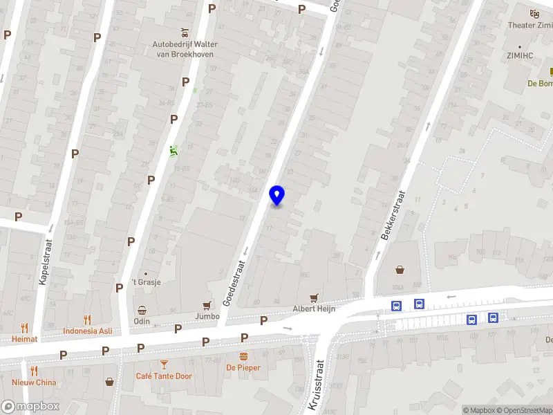 Positive Ventures Utrecht