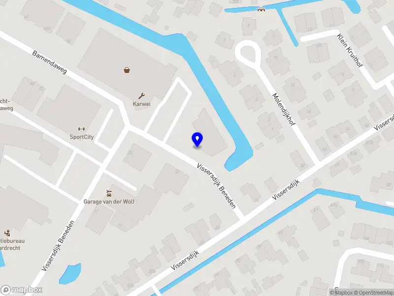 Multicare Plus B.V. Dordrecht